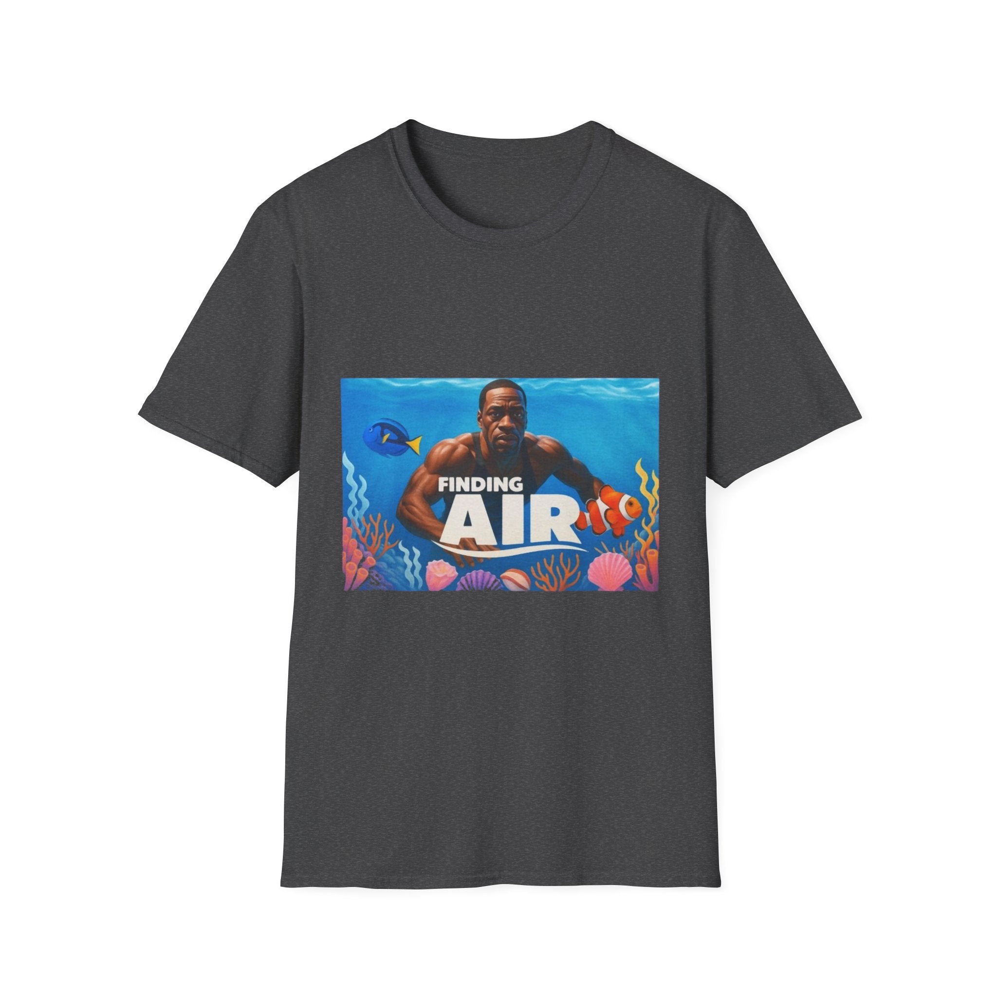 Finding Air