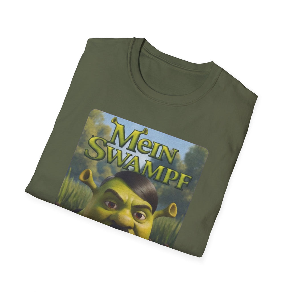 Mein Swampe