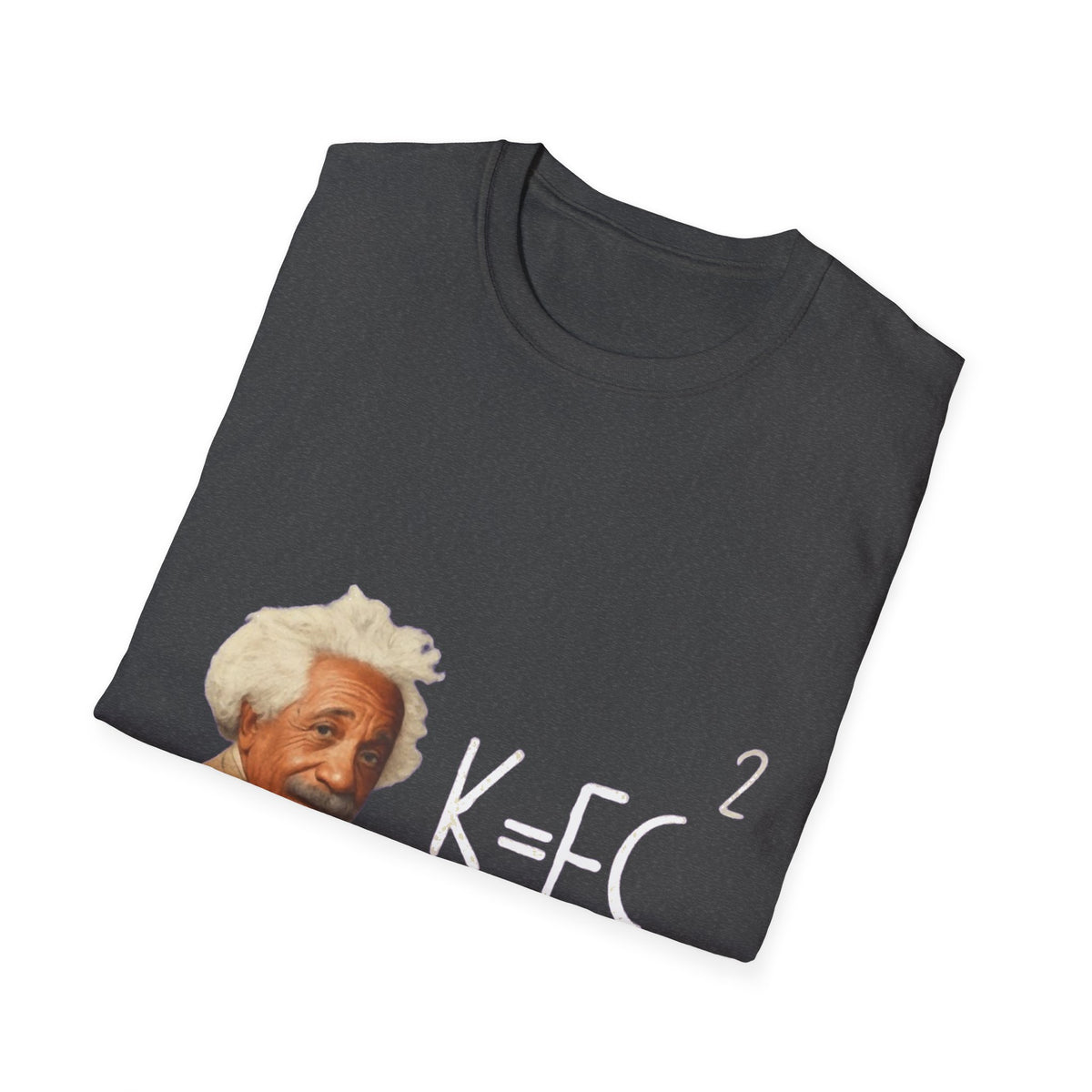 Einstein KFC