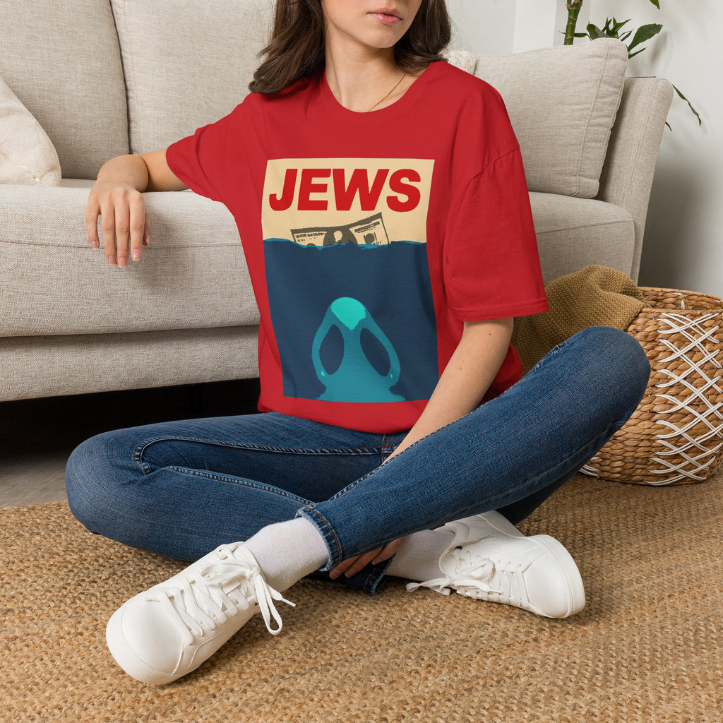 Jaws Parody