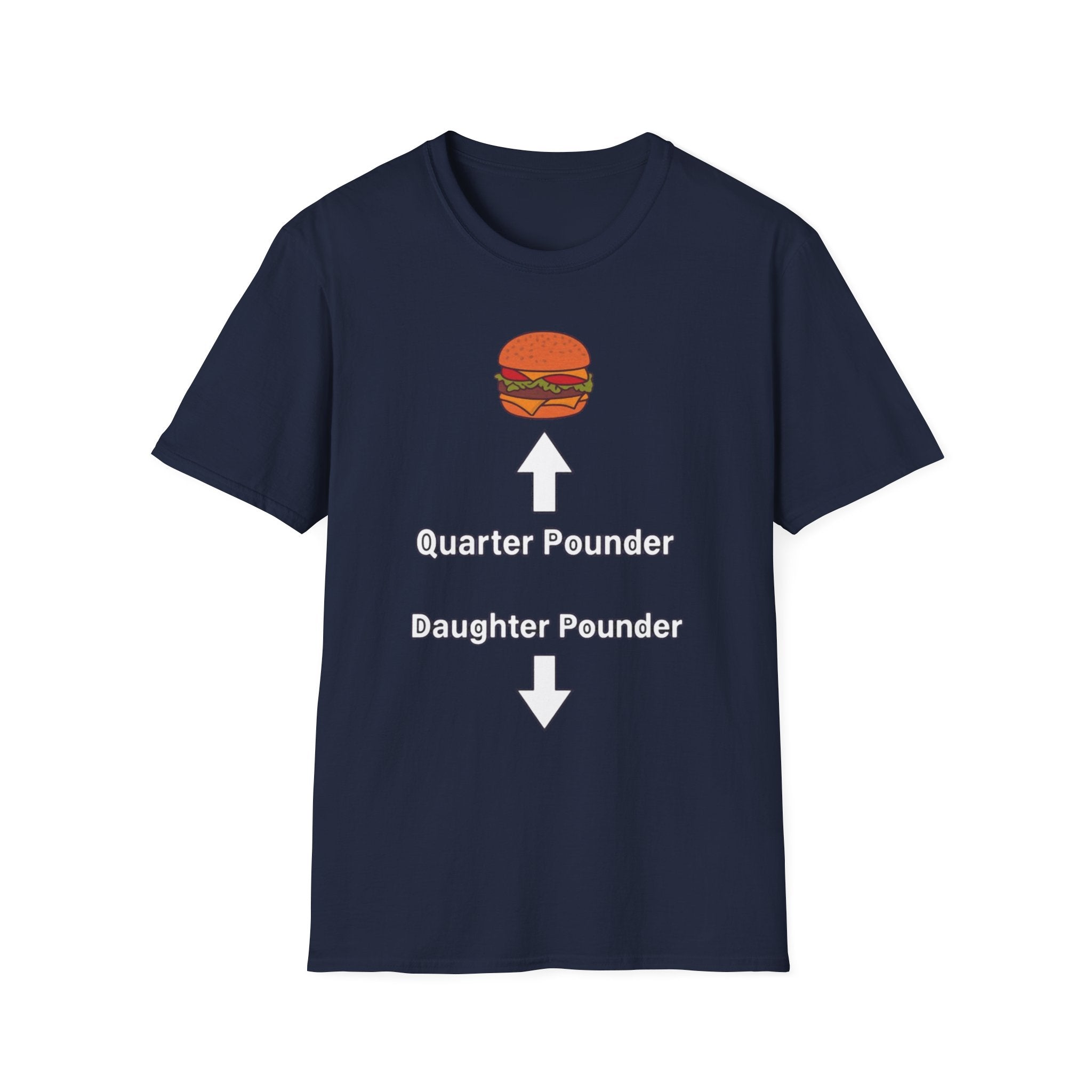 Daughter Pounder