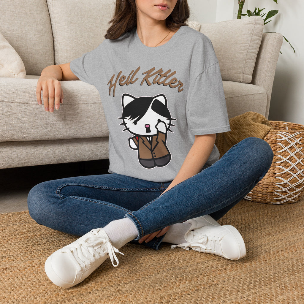 Heil Kitler