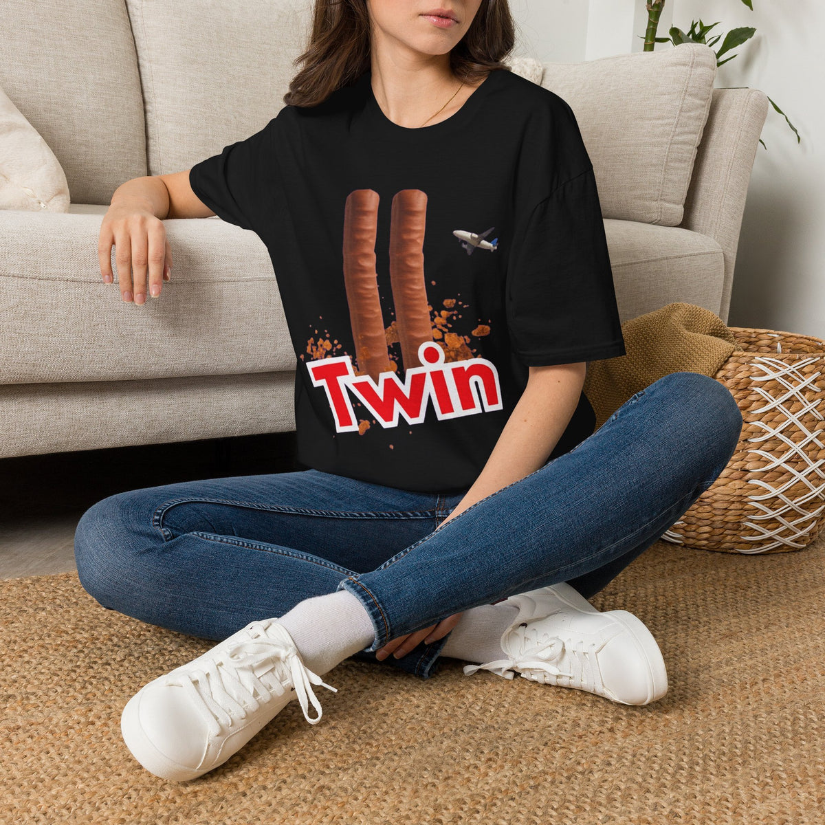 Twin Shirt