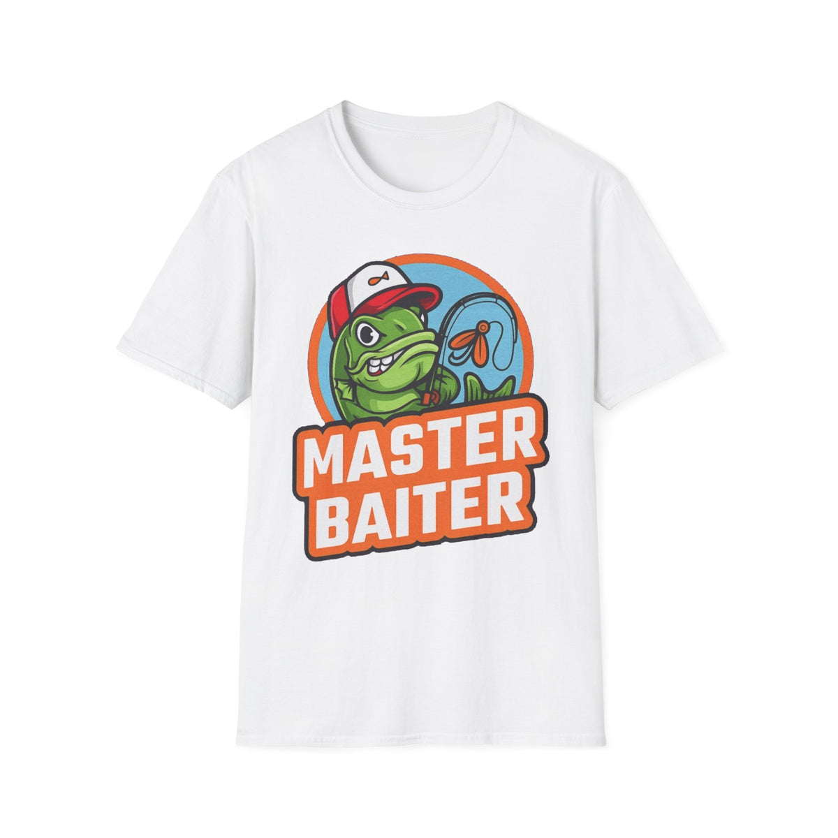 Master Baiter