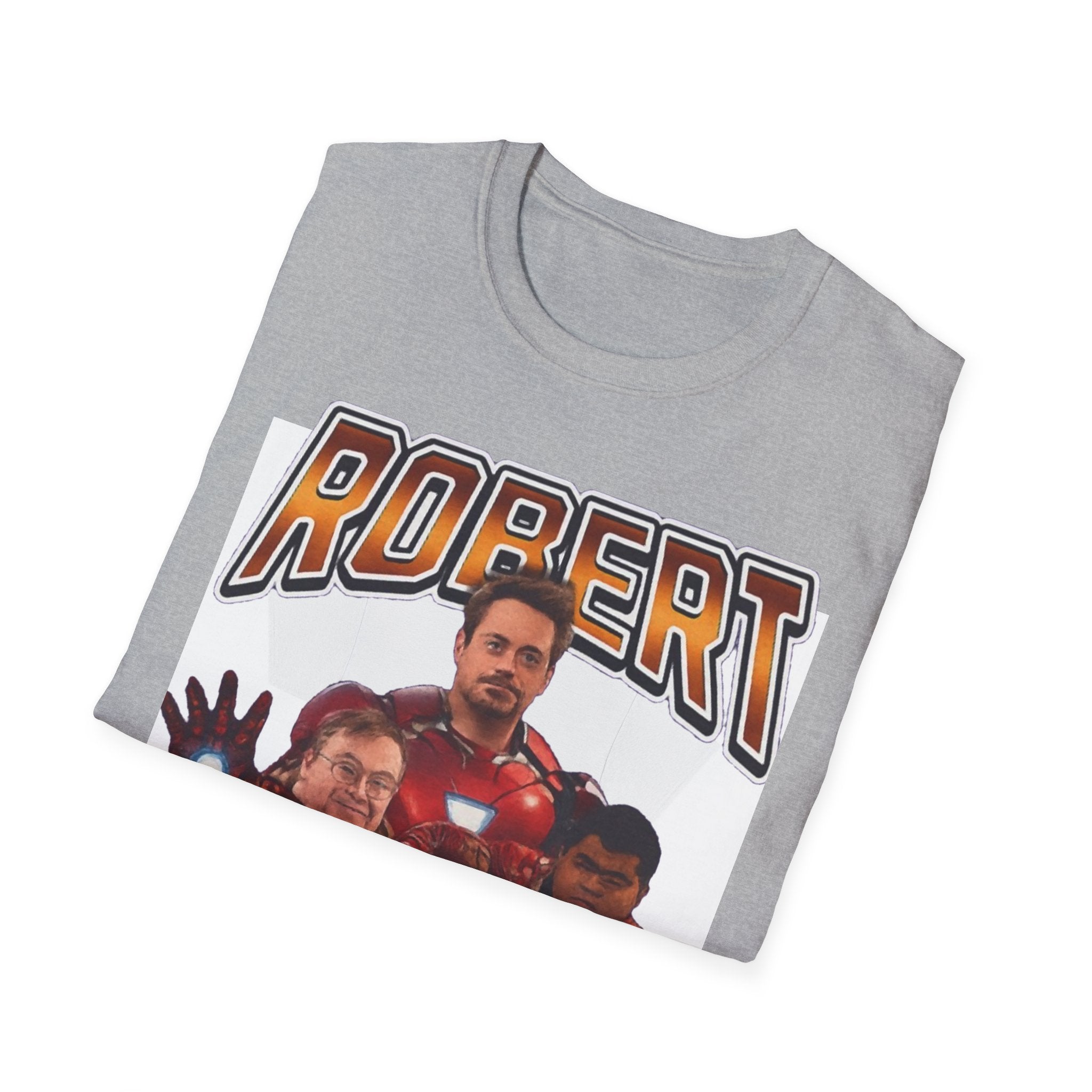 Robert Downey Jr