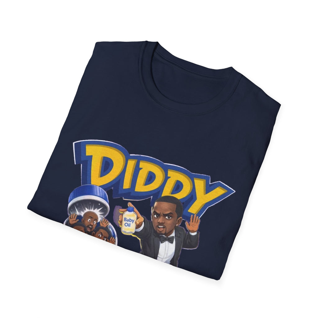 Diddymon