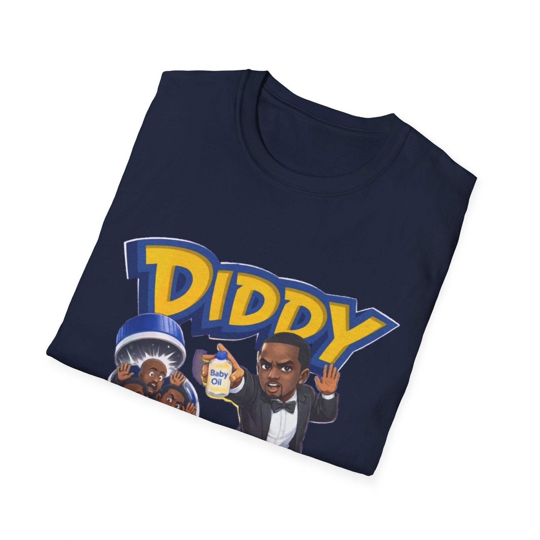Diddymon