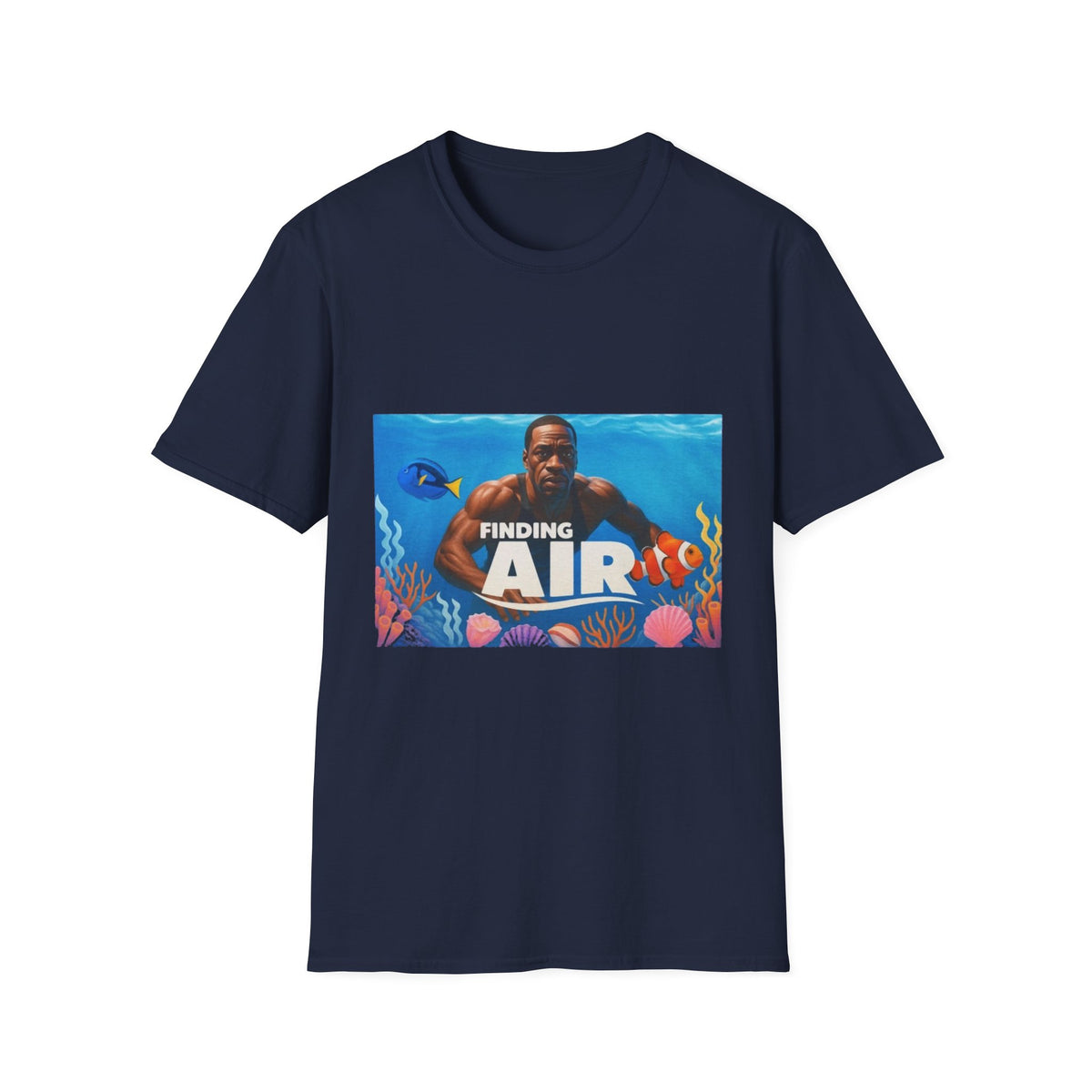 Finding Air