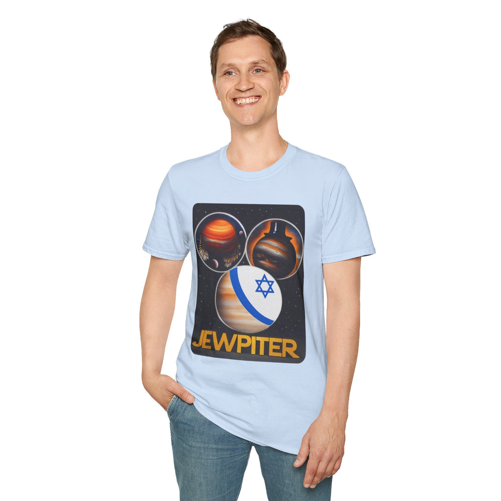 Jewpiter