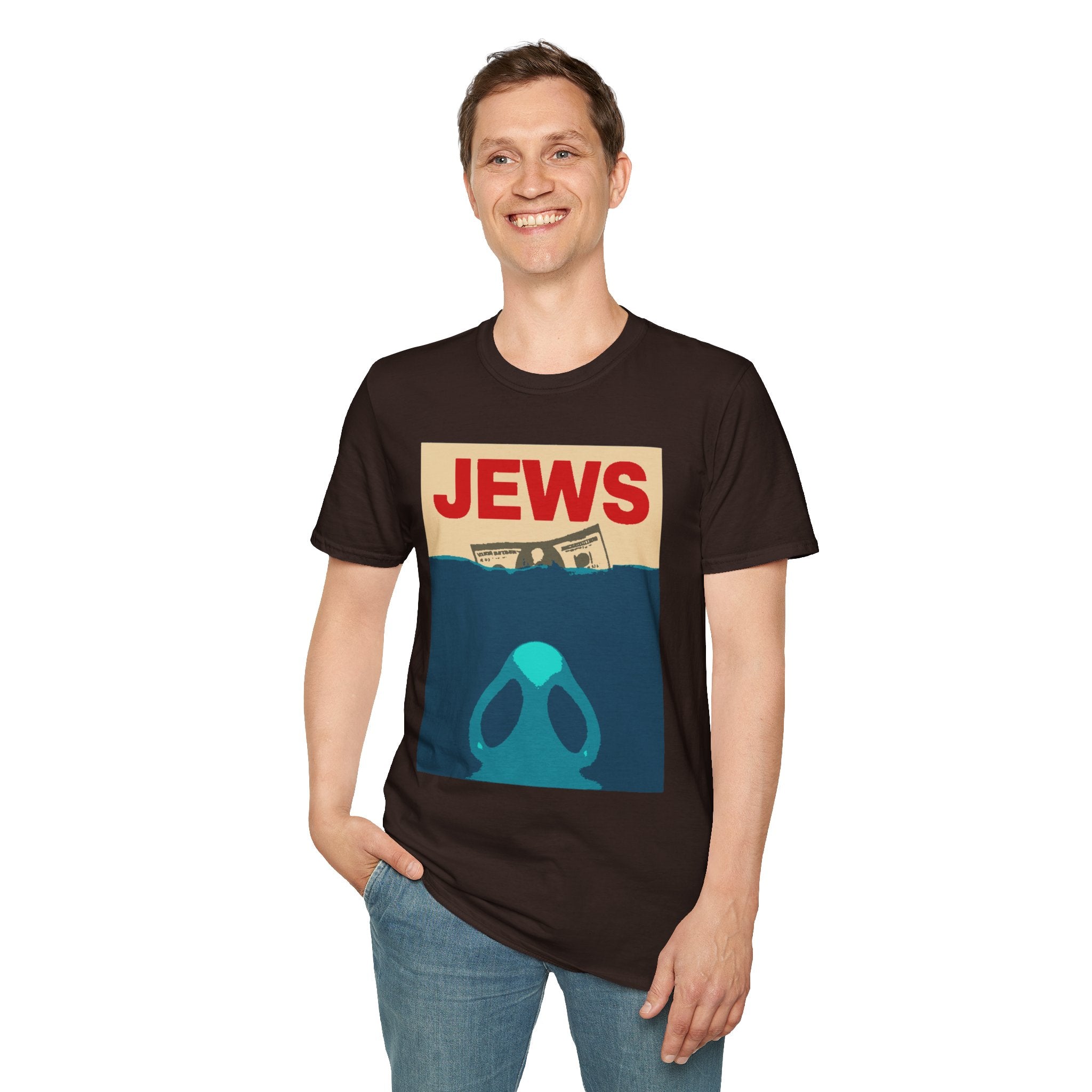 Jaws Parody