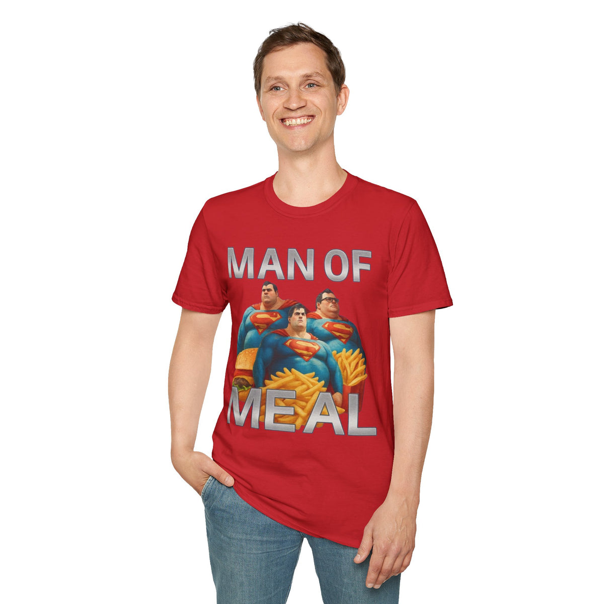 Man of Meal