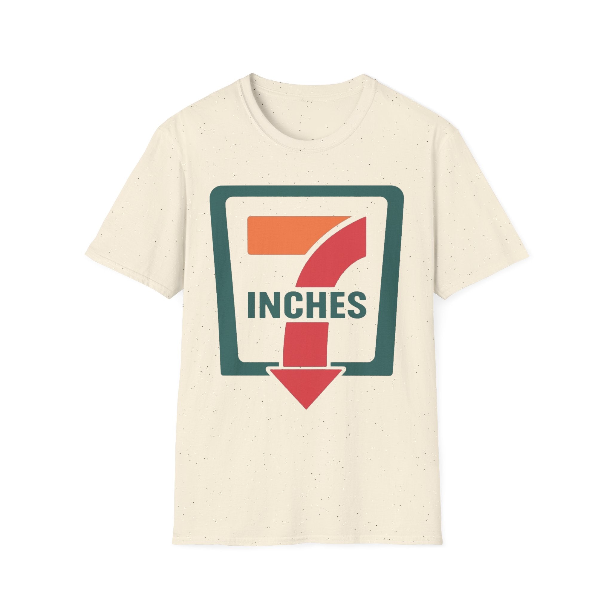7 Inches