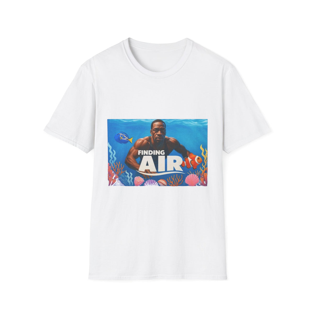 Finding Air