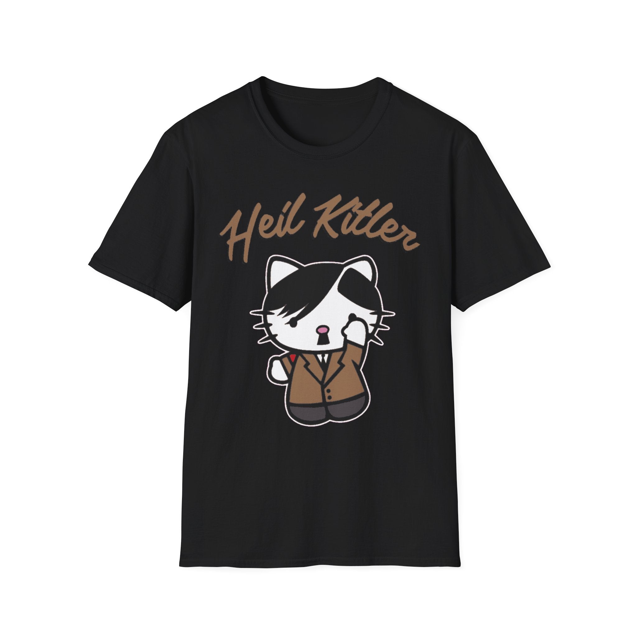 Heil Kitler