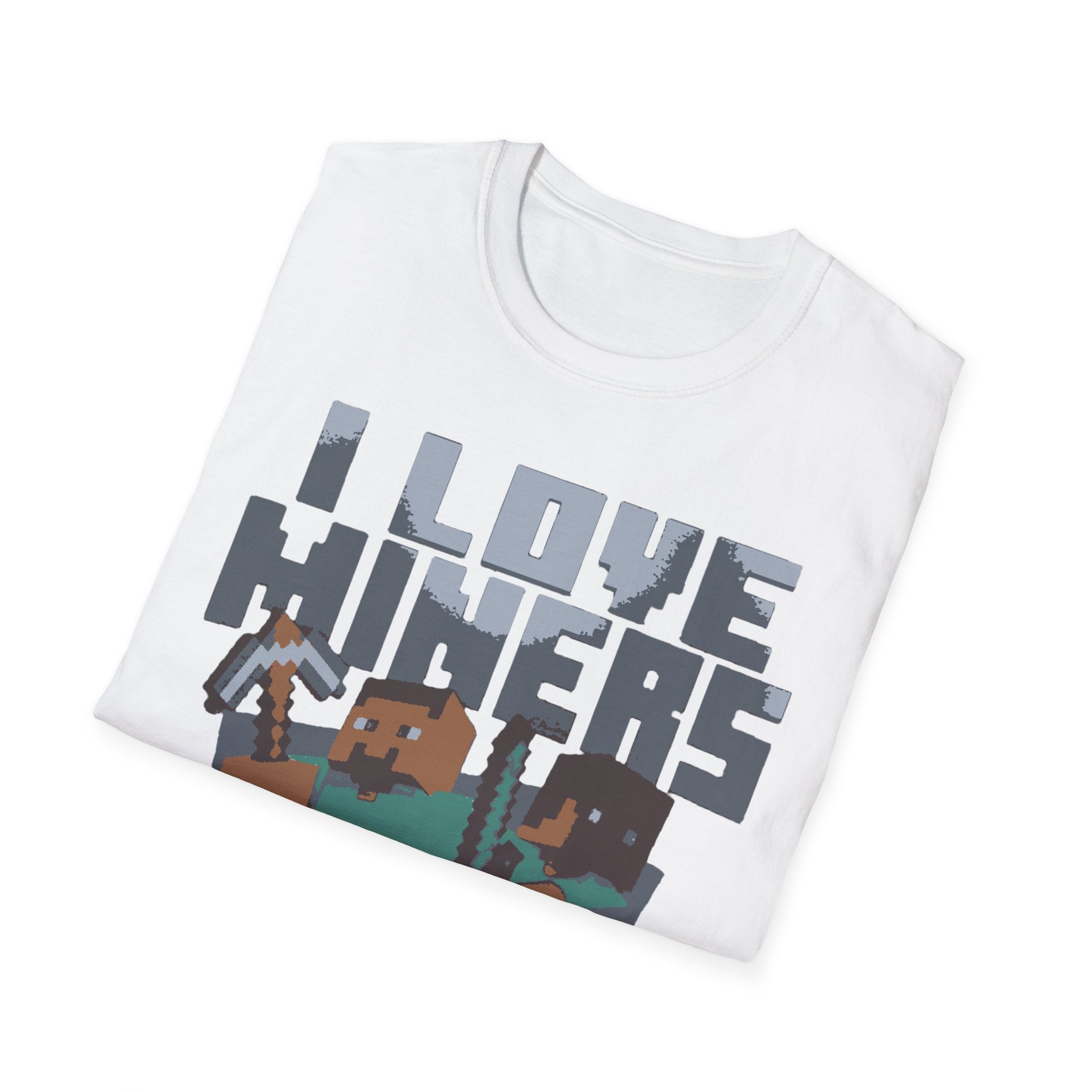 I Love Miners