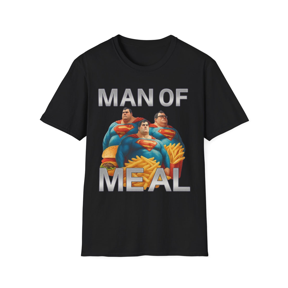 Man of Meal