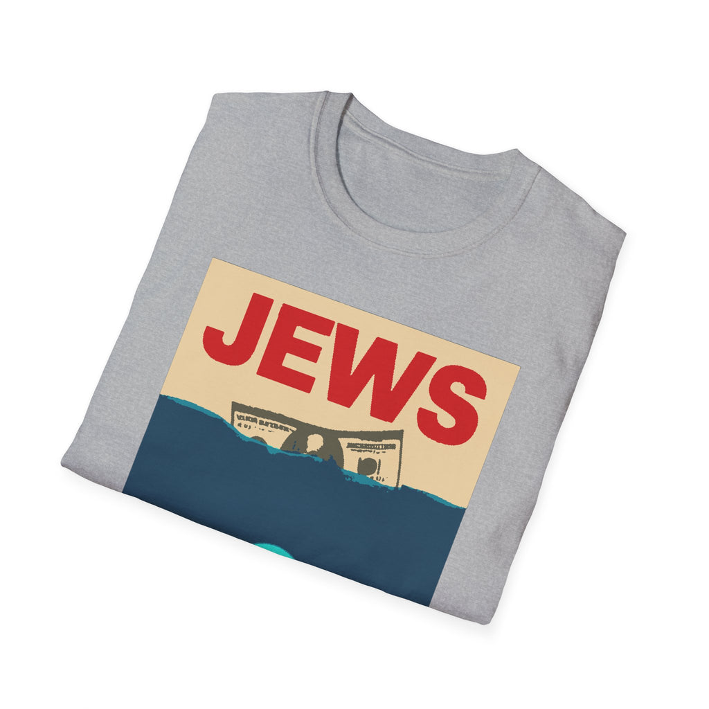 Jaws Parody