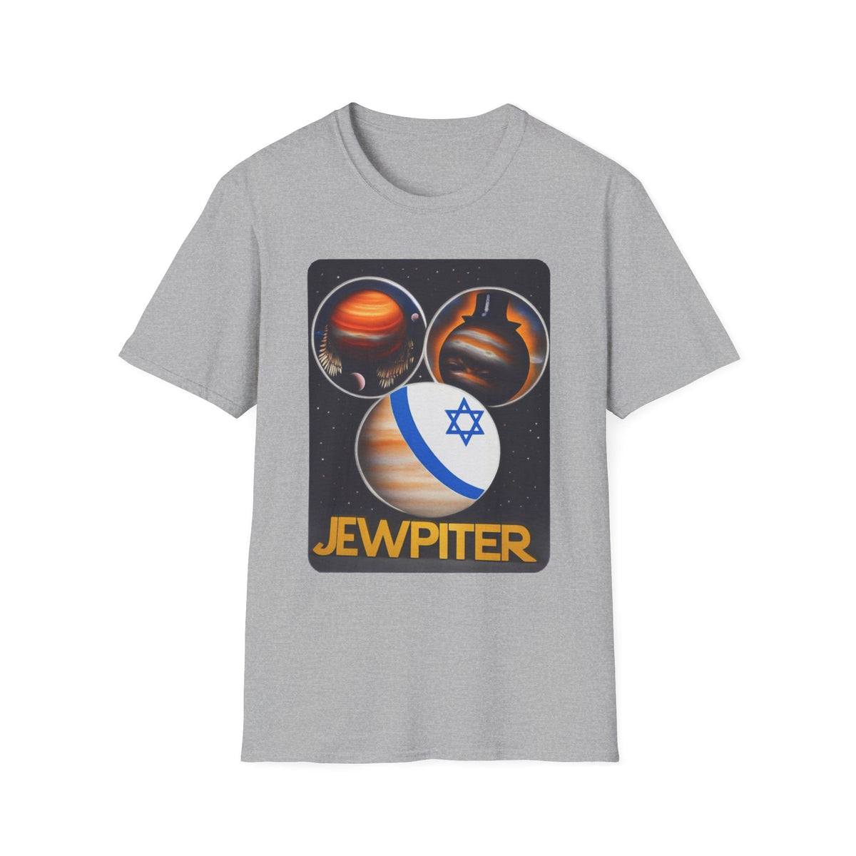 Jewpiter