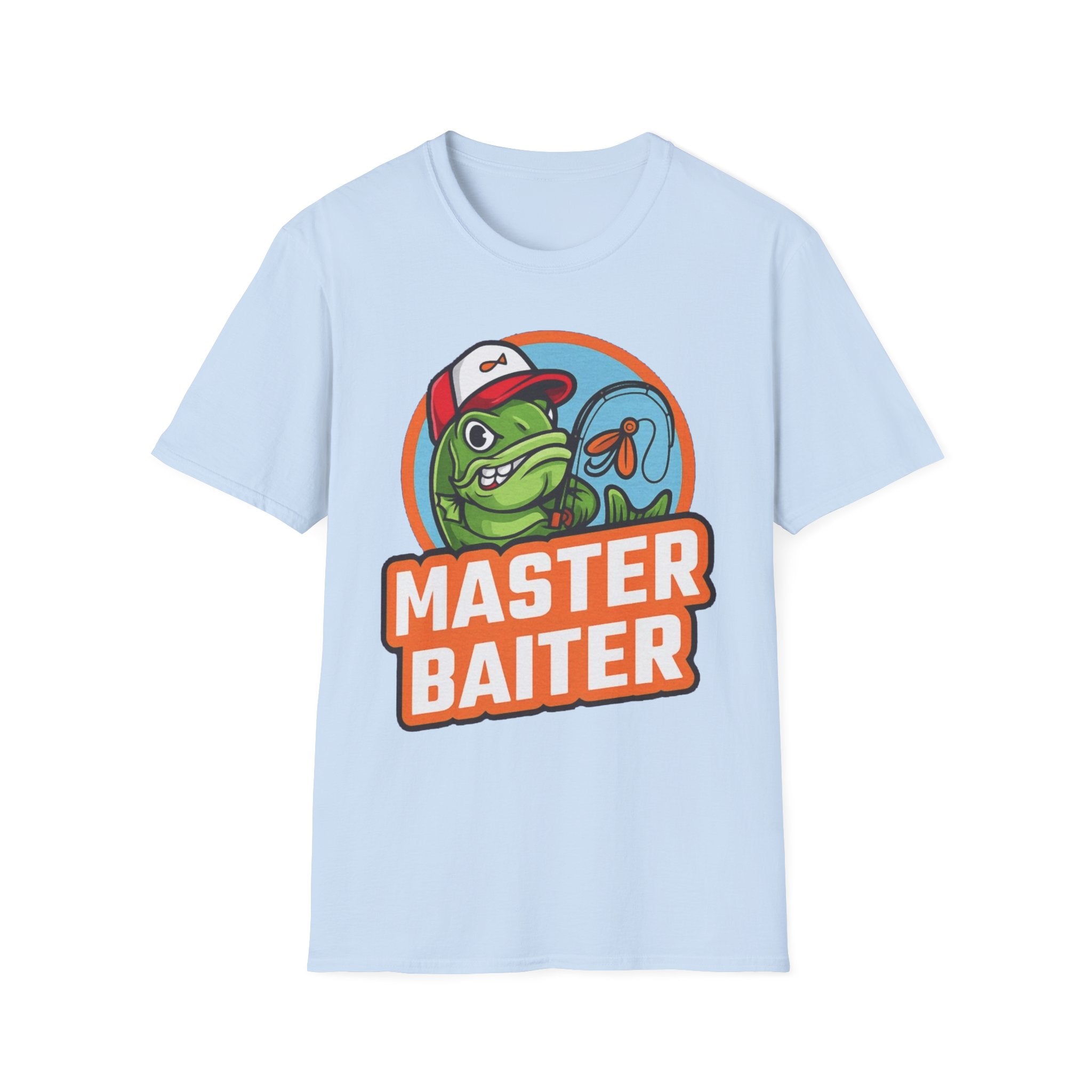 Master Baiter