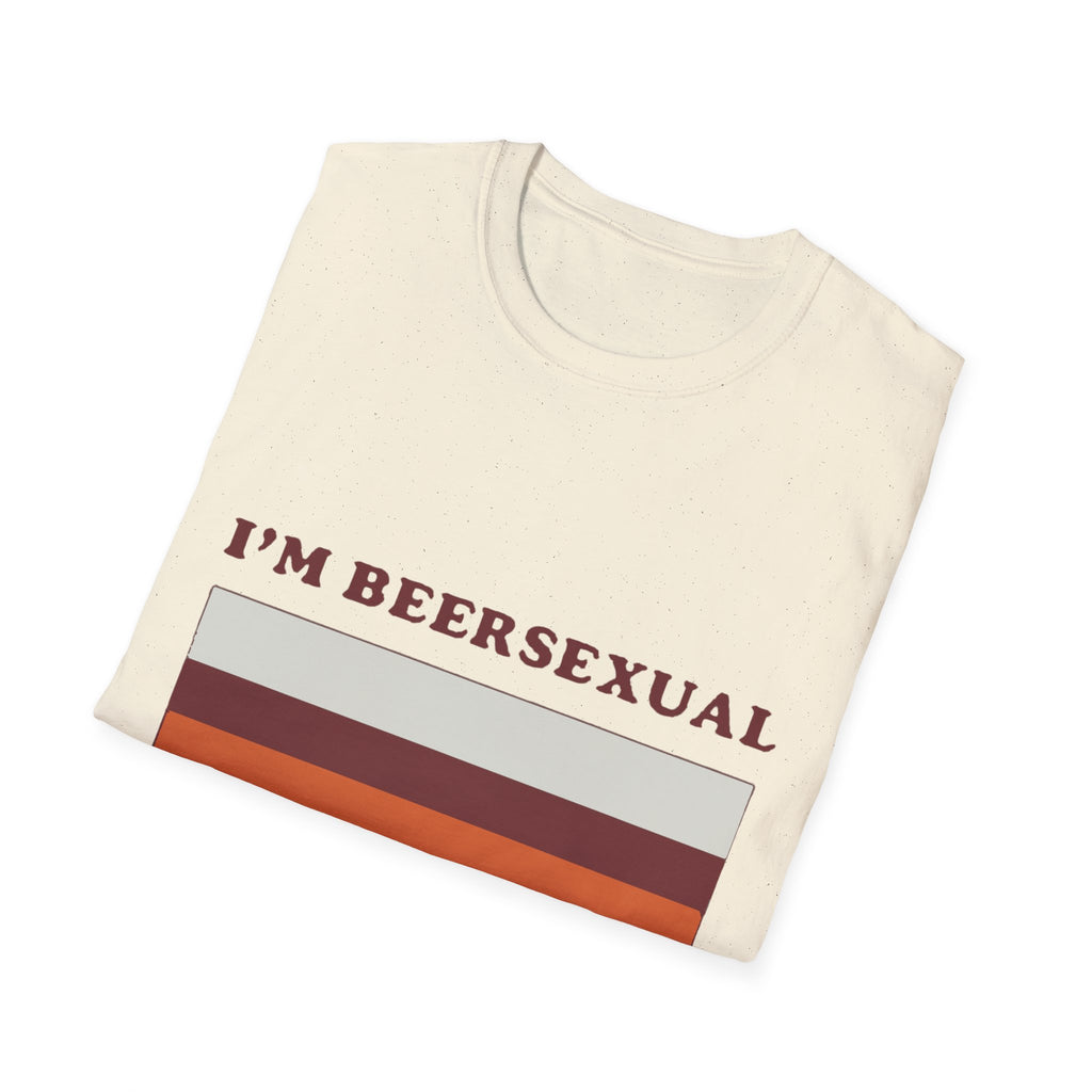 I'm Beersexual