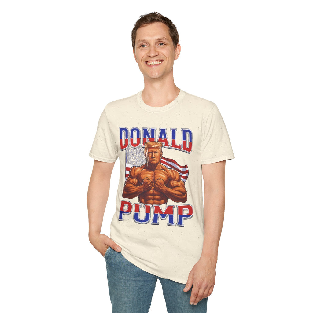 Donald Pump