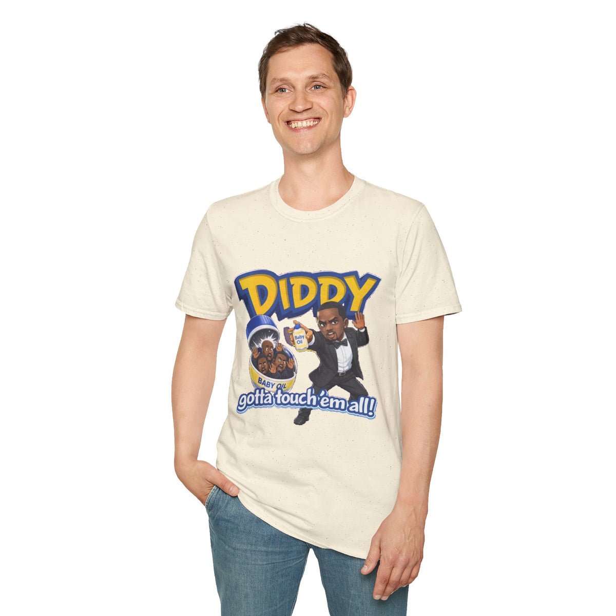 Diddymon