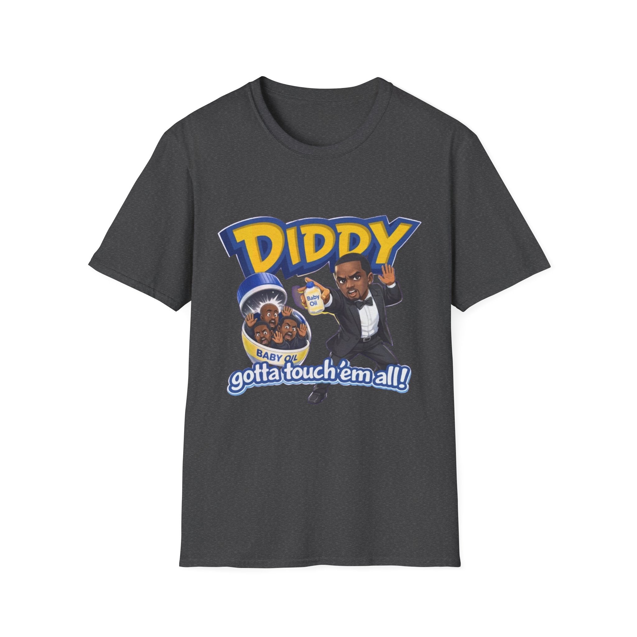 Diddymon