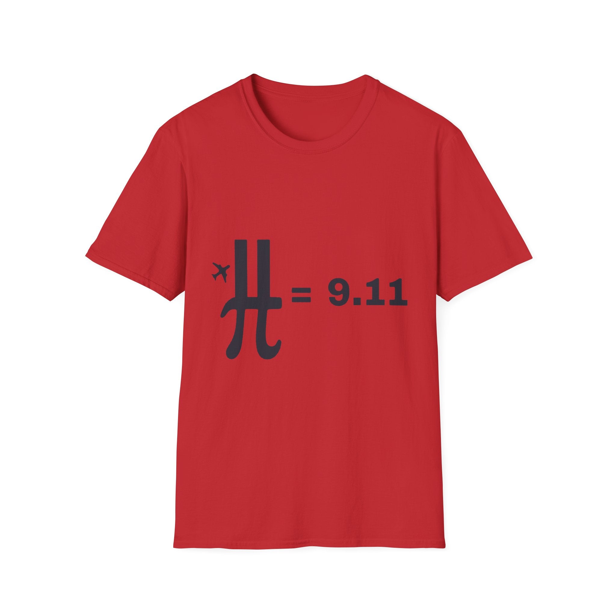 Pi Shirt