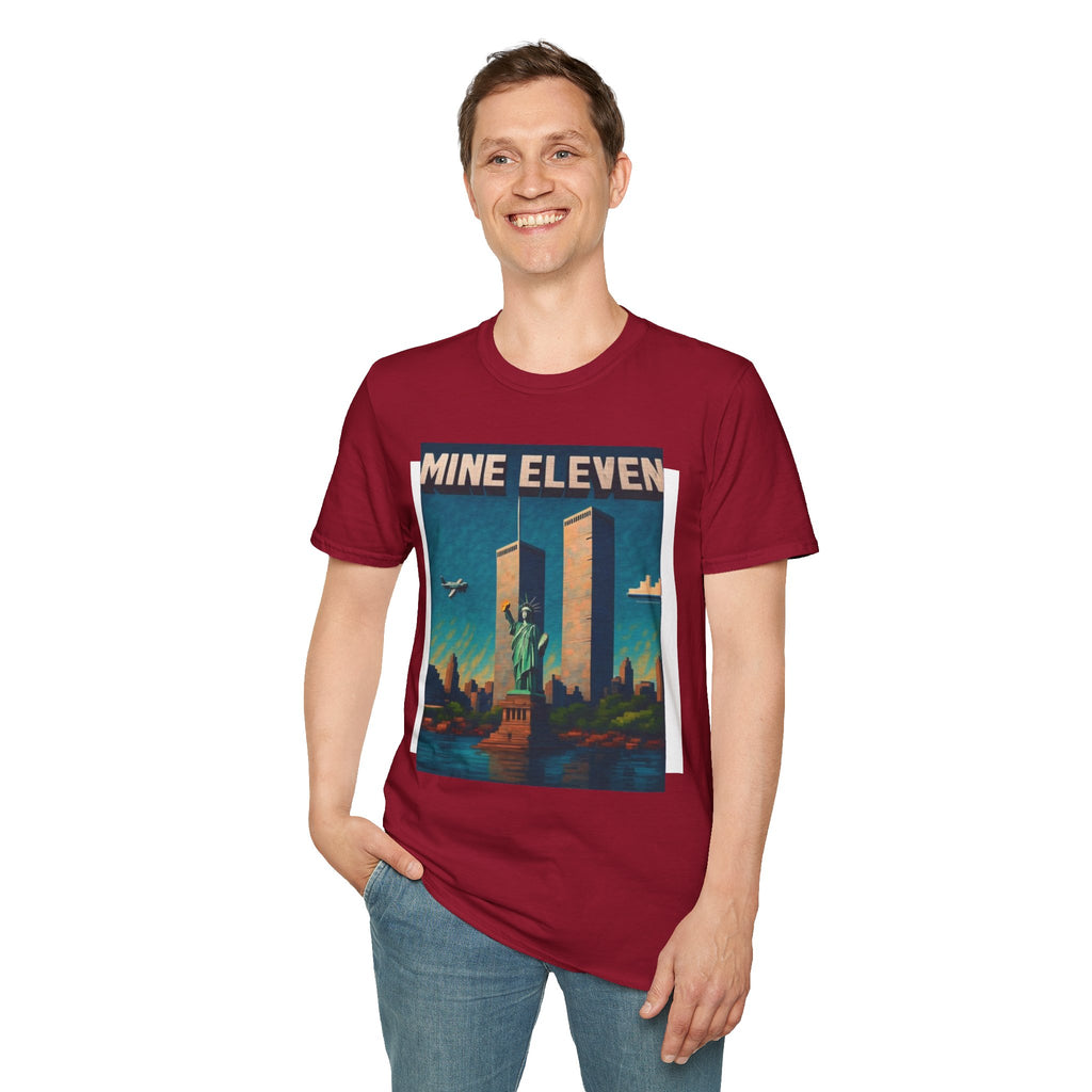 Mine Eleven