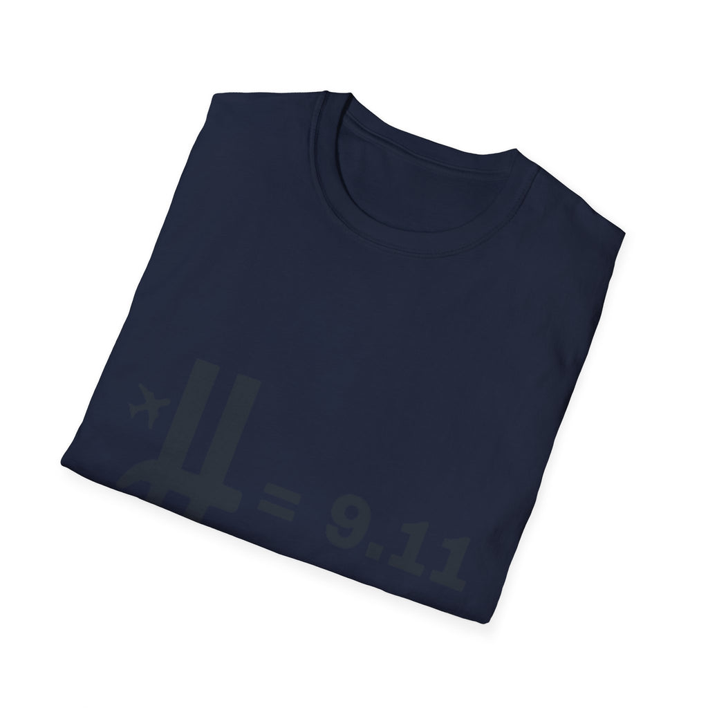 Pi Shirt
