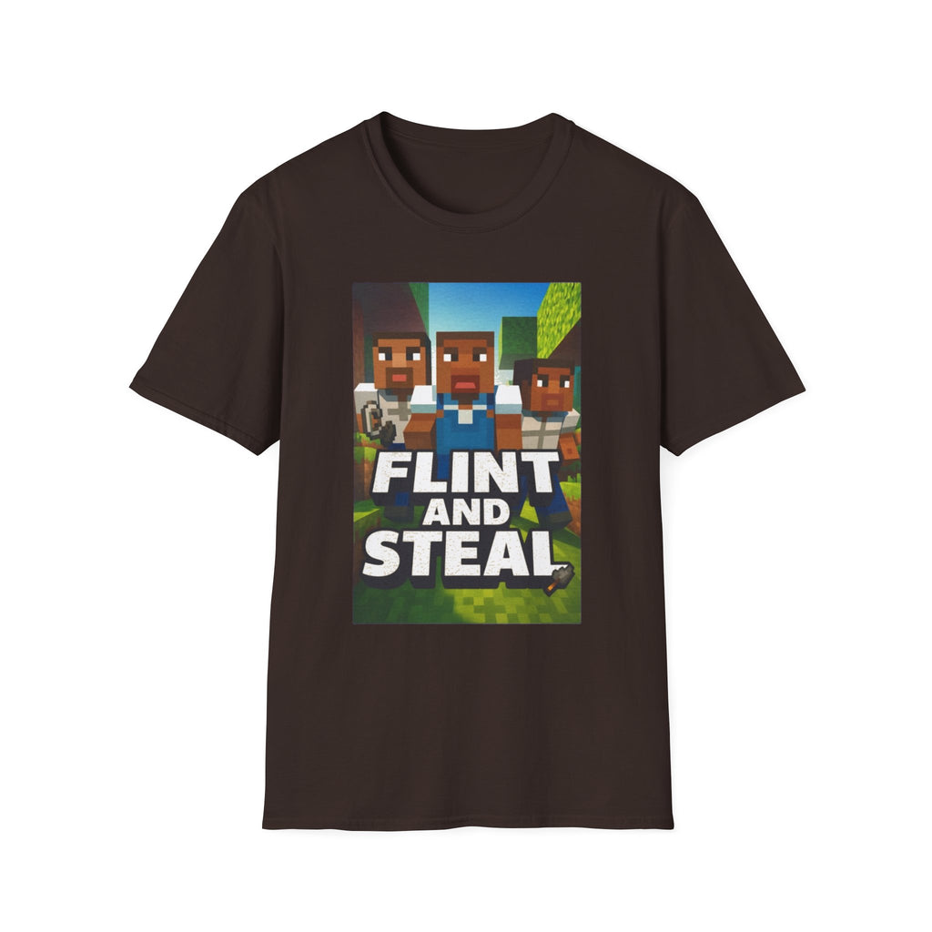 Flint and Steal