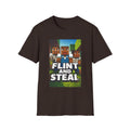 Flint and Steal
