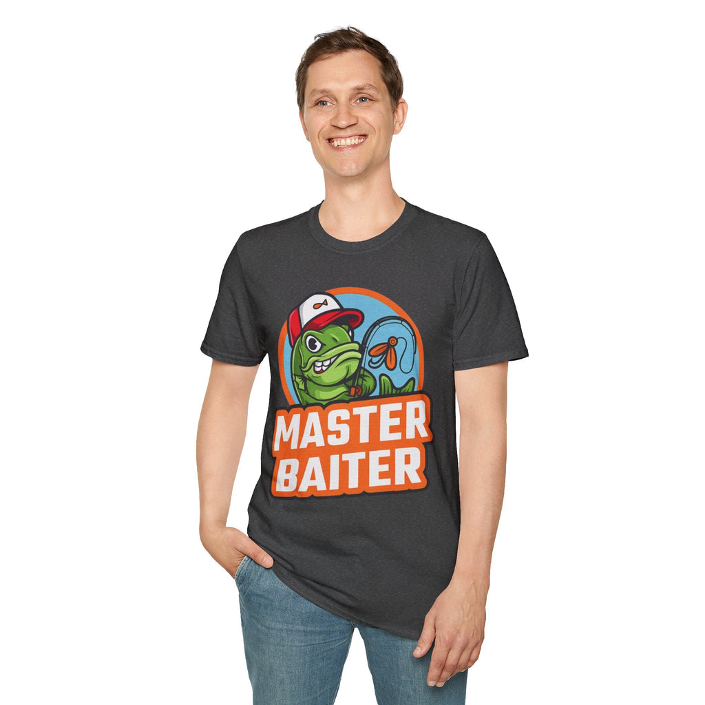 Master Baiter