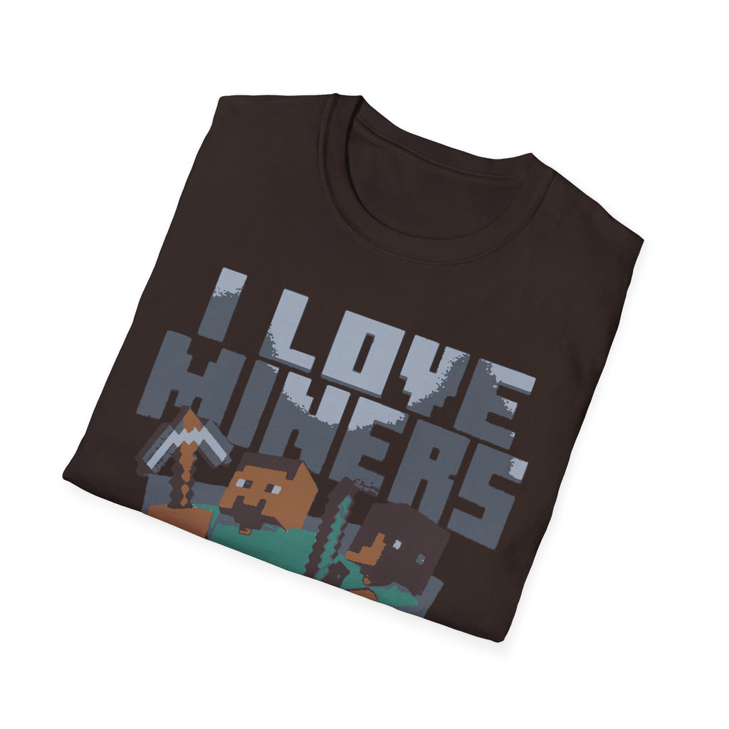I Love Miners