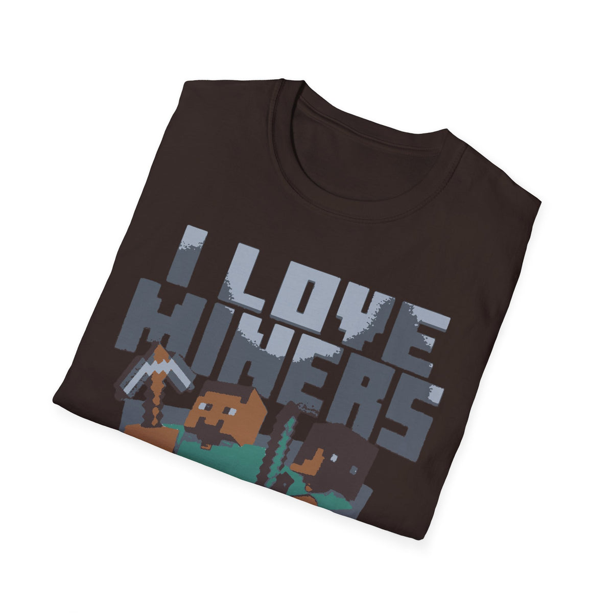 I Love Miners