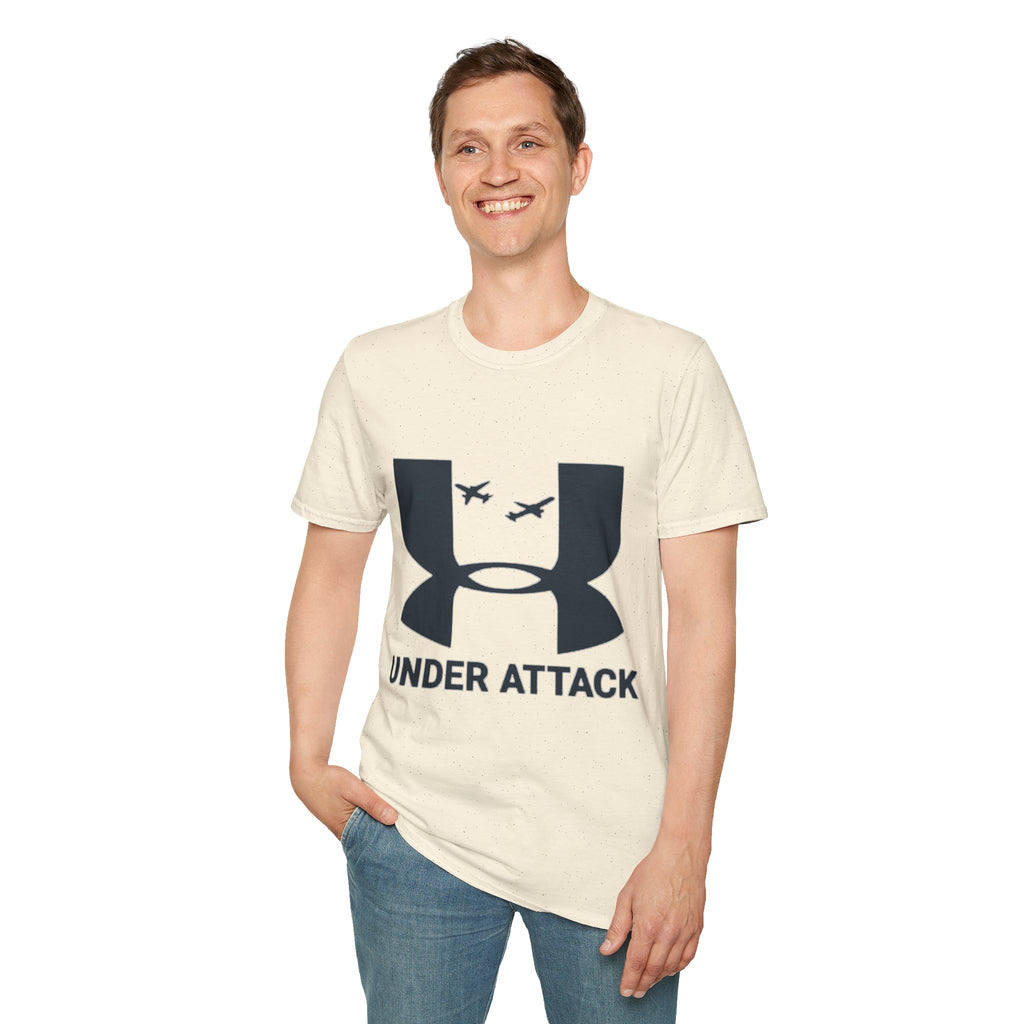 Under Attack