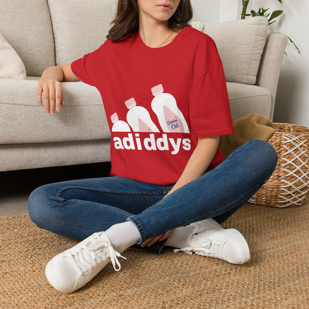 Adiddys