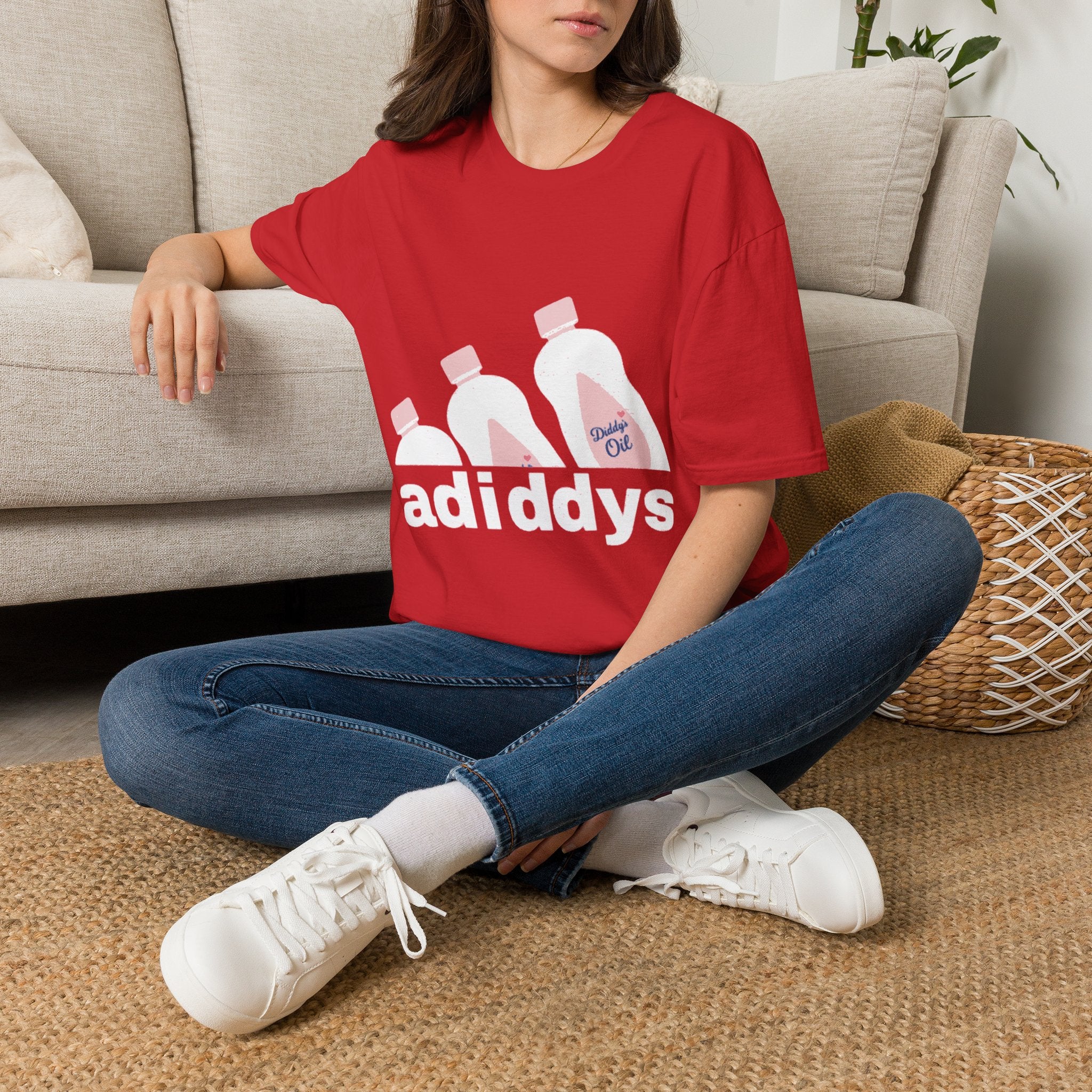 Adiddys