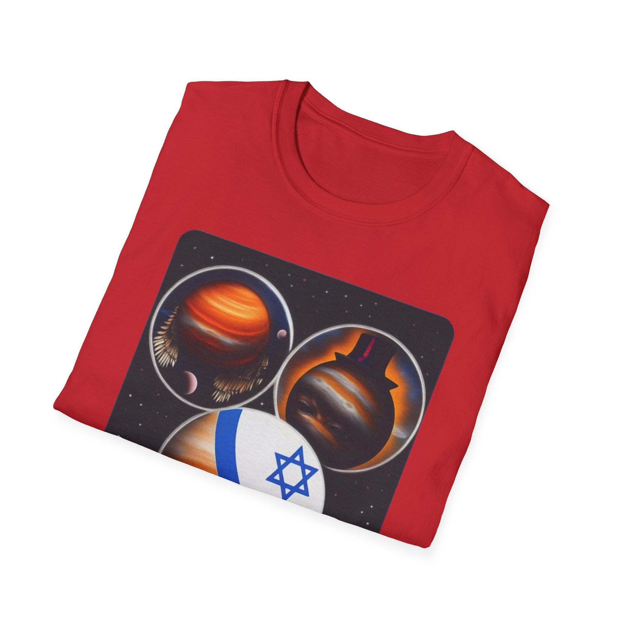 Jewpiter