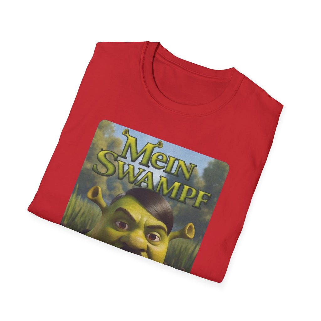 Mein Swampe