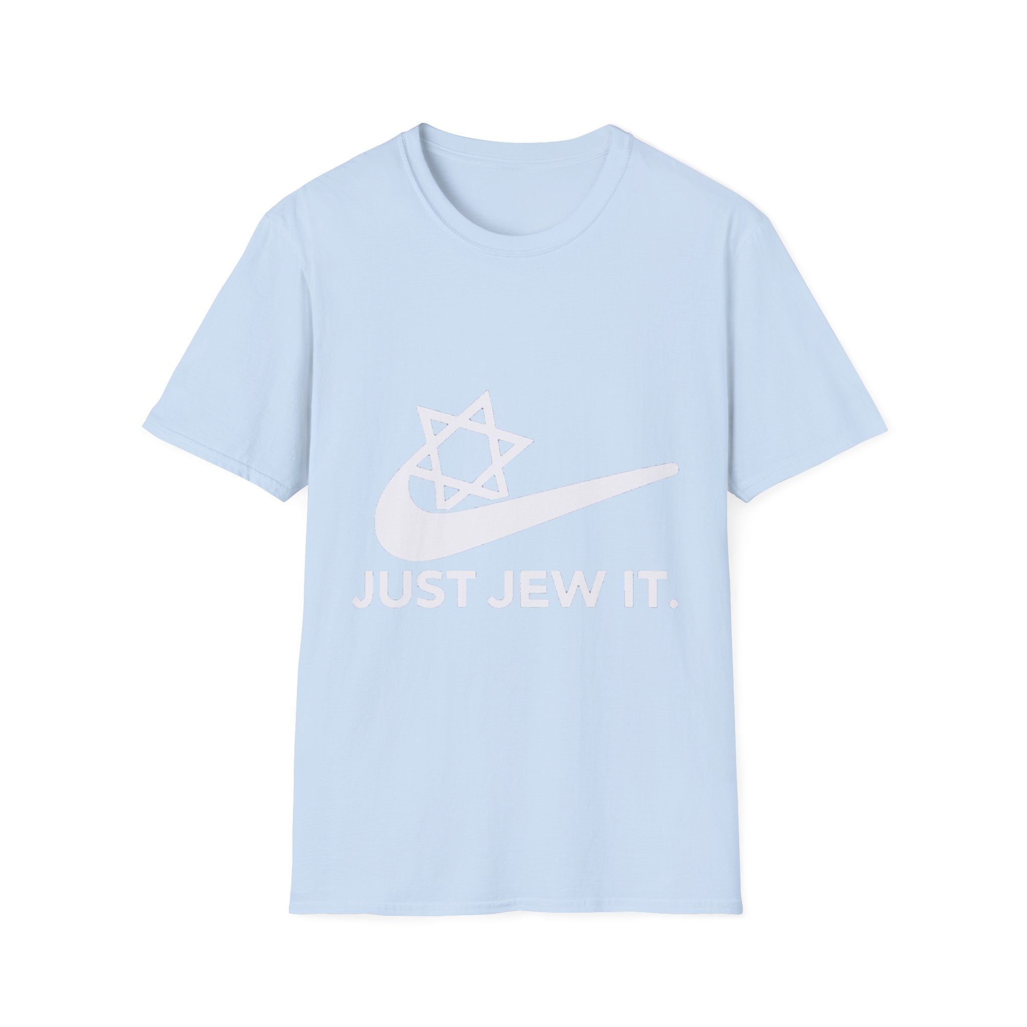 Just Jew It