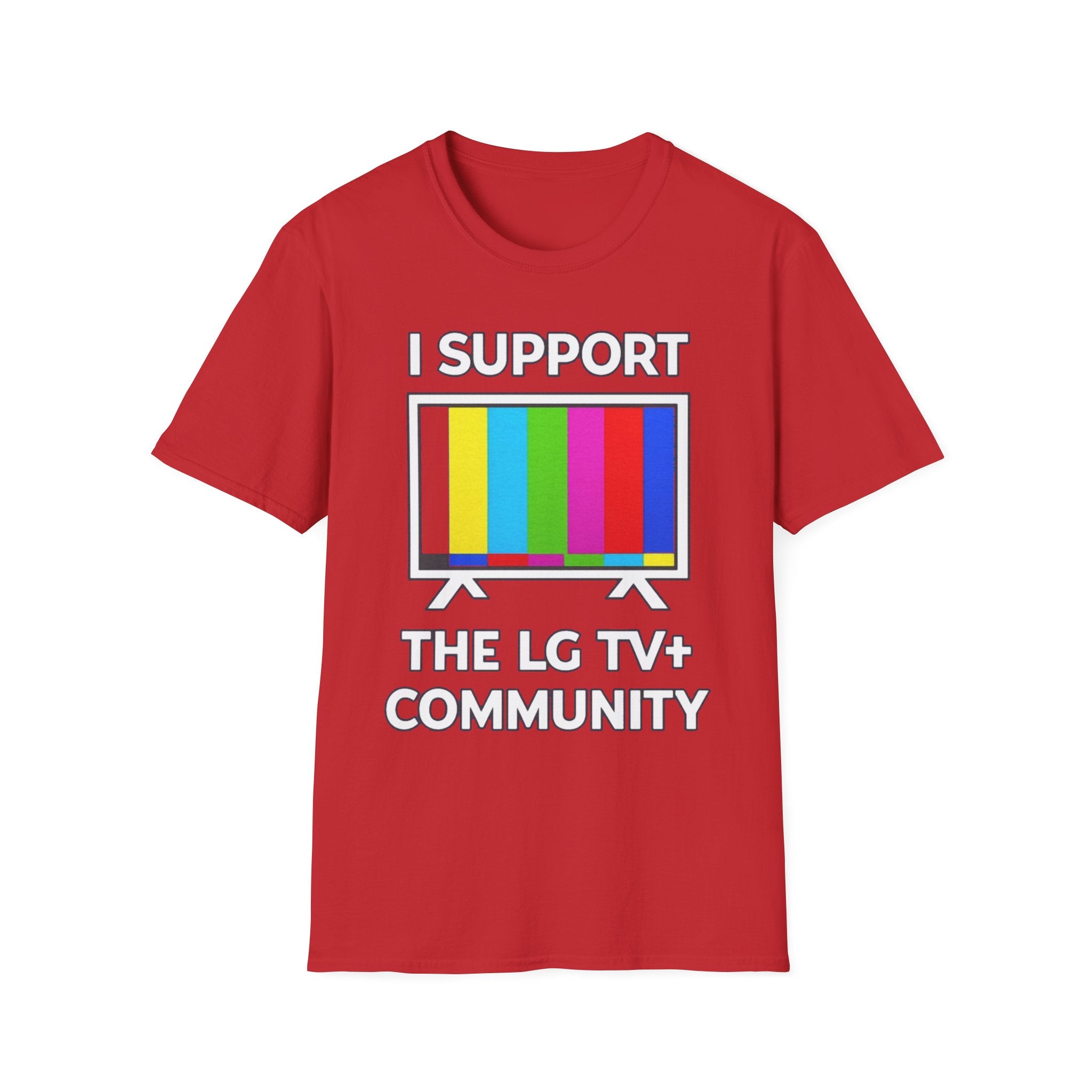 LG TV+