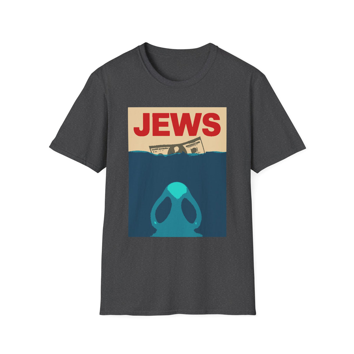 Jaws Parody