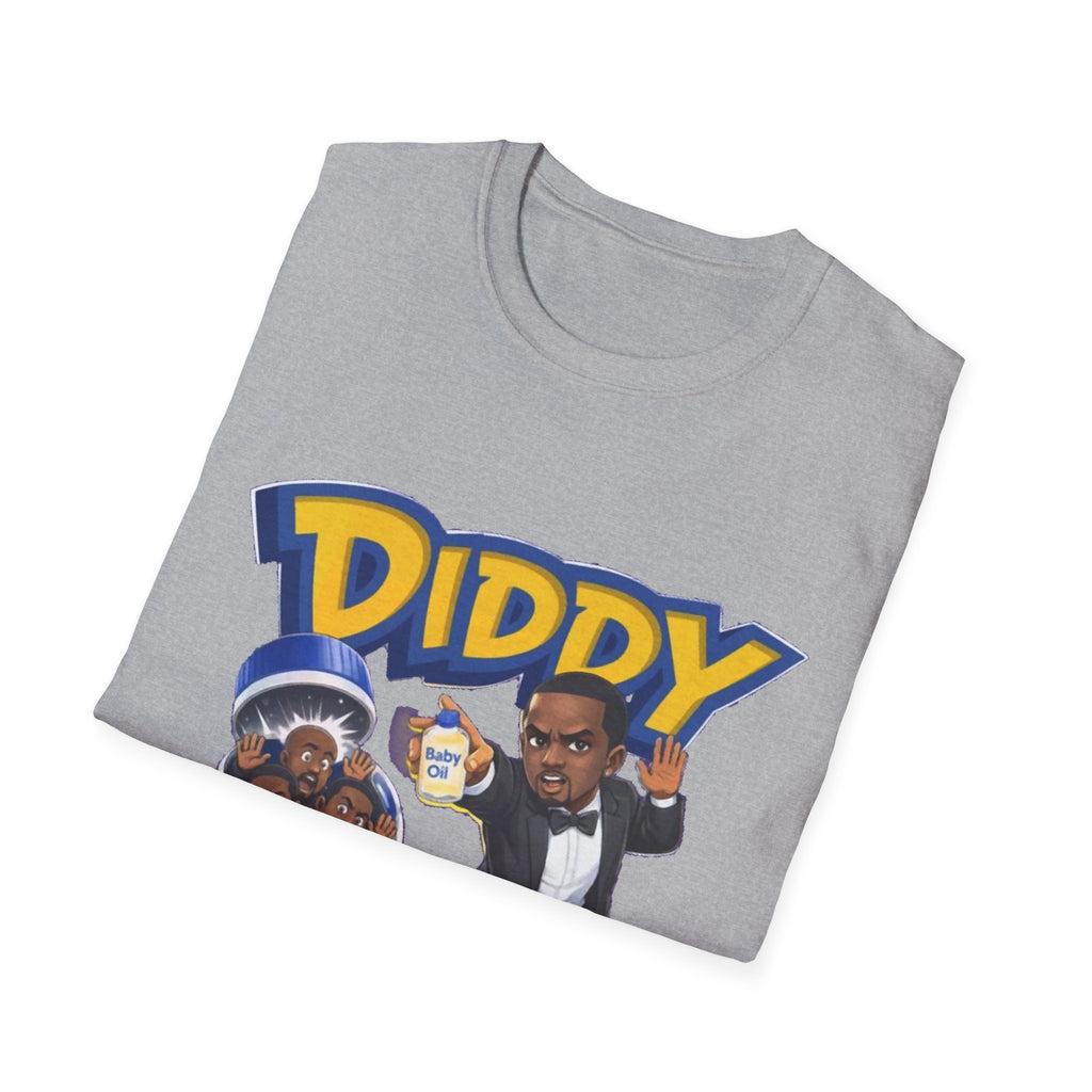 Diddymon