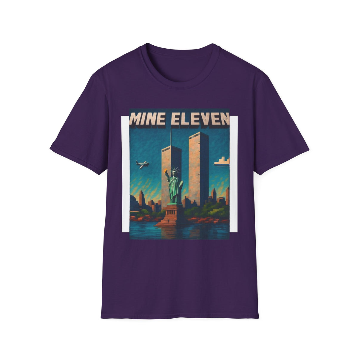 Mine Eleven