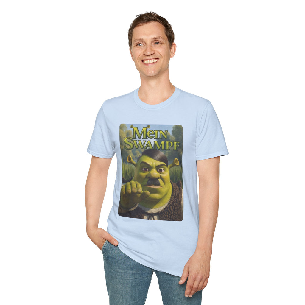 Mein Swampe