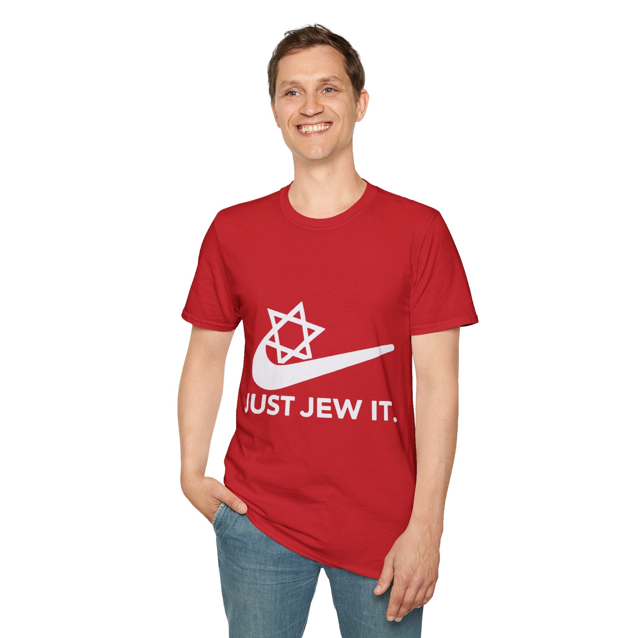 Just Jew It