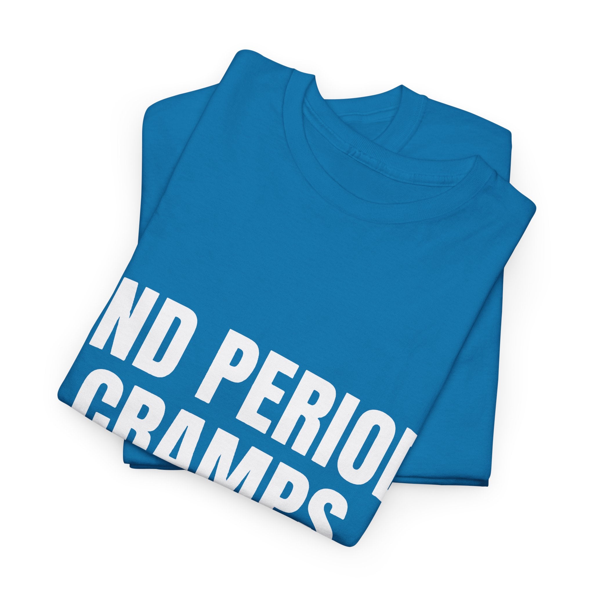 End Period Cramps
