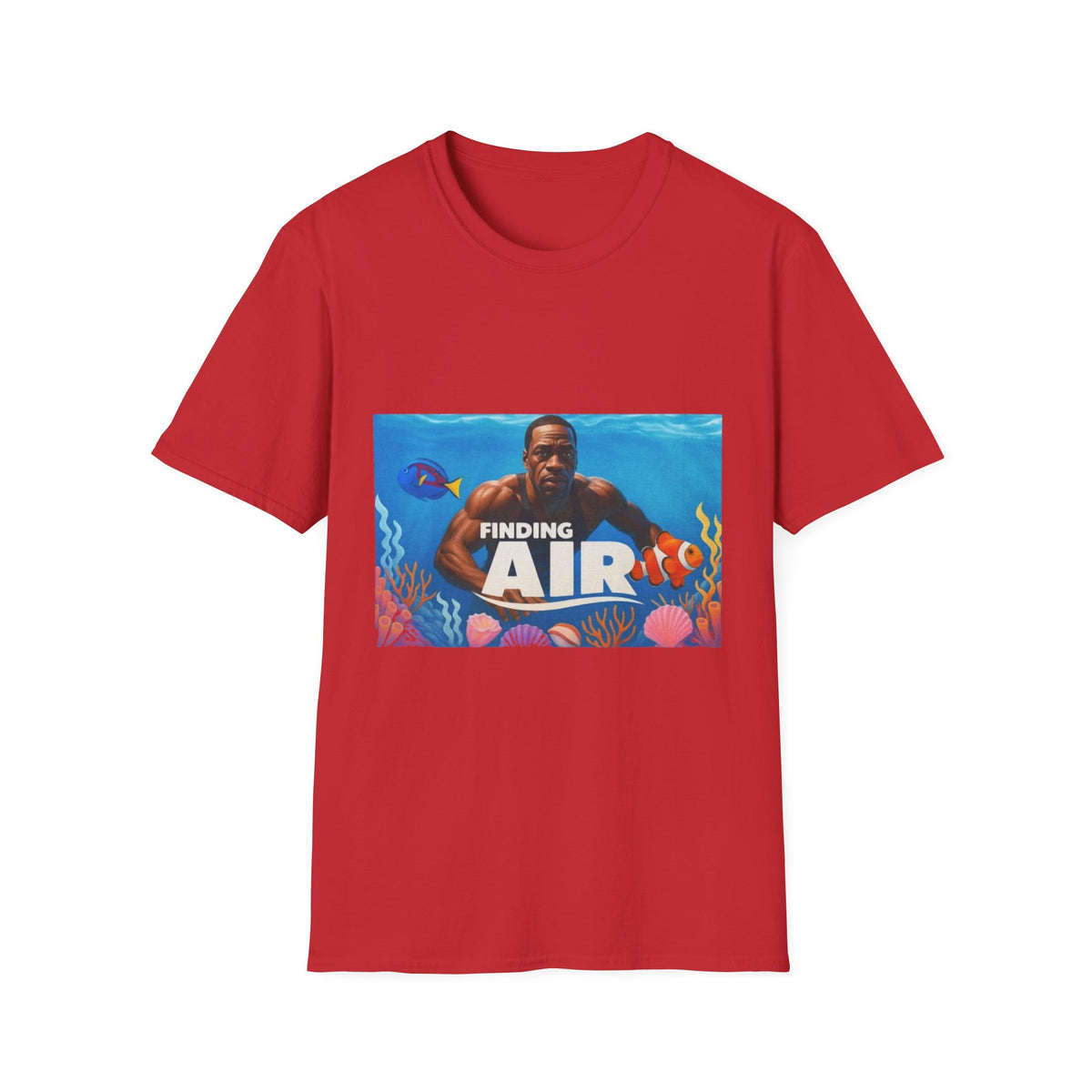 Finding Air