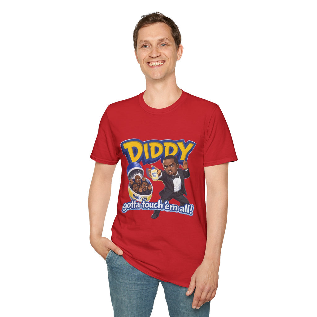 Diddymon